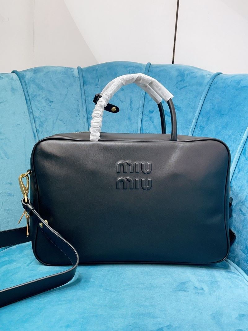 Miu Miu Briefcases